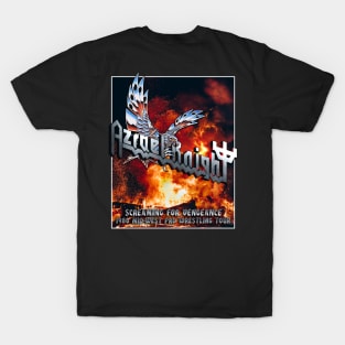 Vengeance: Azrael Knight T-Shirt